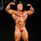 Frederic  Sauvage - IFBB Sacramento Pro  2009 - #1